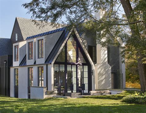 tudor house renovation